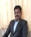 Baste Yogeshwar R.